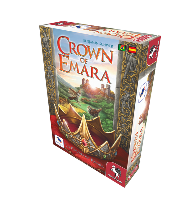 Crown of Emara