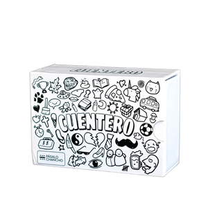 Cuentero