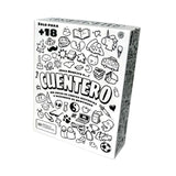 Cuentero