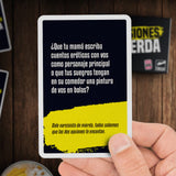 Decisiones De Mierda