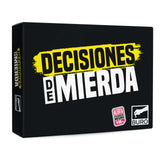 Decisiones De Mierda