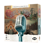 Días de Radio