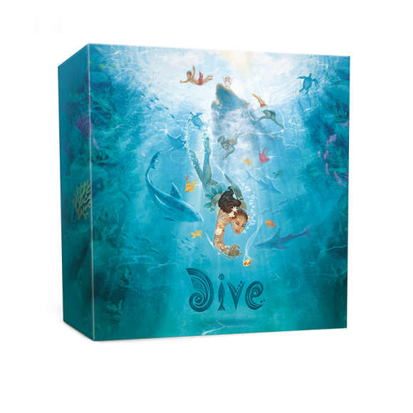 Dive