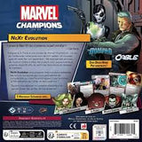 Marvel Champions: La Próxima Evolución