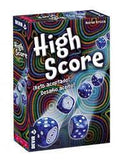 High Score: ¡Acepta el Reto!