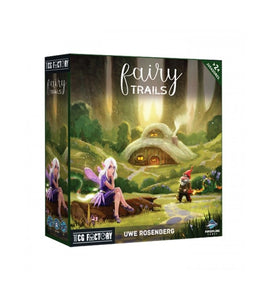 Fairy Trails