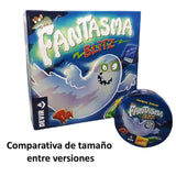 Fantasma Blitz Mini