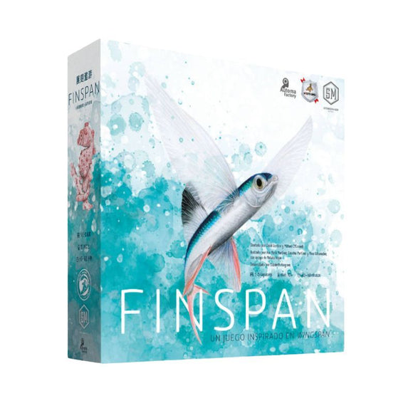 Finspan