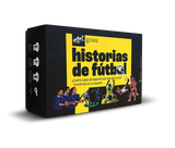 Historias de Fútbol