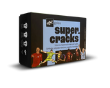 Supercracks