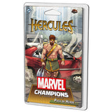 MARVEL CHAMPIONS THE CARD GAME - HERCULES HERO PACK