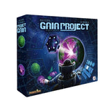 Gaia Project