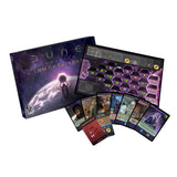 Dune Imperium - Inmortalidad, contenido del juego