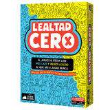 LEALTAD CERO