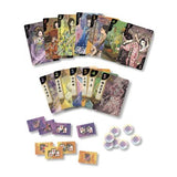 Hanamikoji (2da Edición)