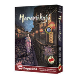 Hanamikoji (2da Edición)