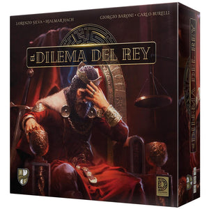 El Dilema del Rey