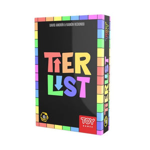 Tierlist