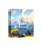 Iwari