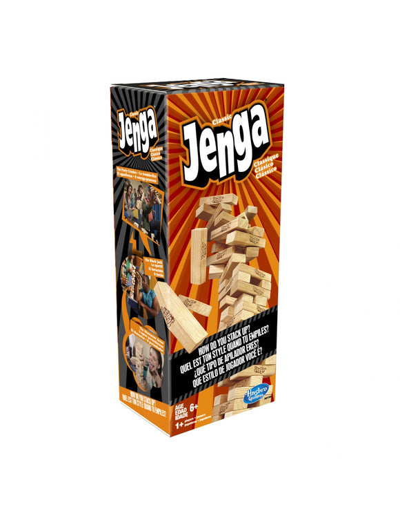 Jenga