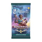 ALTERED SUSURROS DEL LABERINTO - BOOSTER DISPLAY (español)