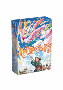 Koinobori