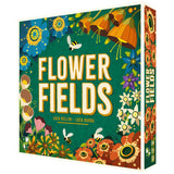 FLOWER FIELDS