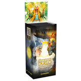 LOTR DUELO POR LA TIERRA MEDIA - ALIADOS