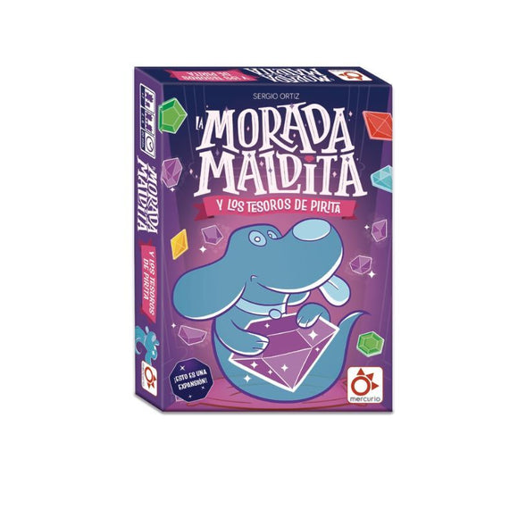 La Morada Maldita y Los Tesoros de Pirita