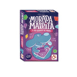La Morada Maldita y Los Tesoros de Pirita