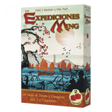 Las Expediciones Ming