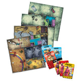 Zombicide Squid Game