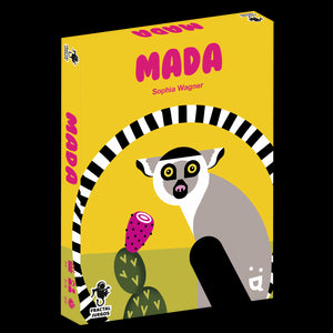 Mada