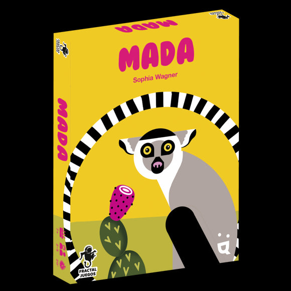 Mada