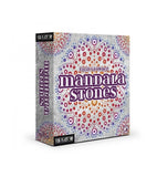 Mandala Stones