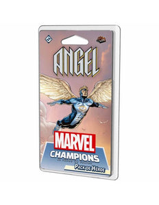 Marvel Champions: Ángel