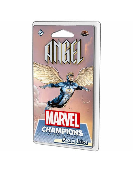 Marvel Champions: Ángel