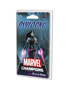 Marvel Champions: Psylocke
