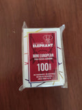 Funda Elephant Mini European (44mm x 68mm)