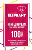 Funda Elephant Mini European (44mm x 68mm)