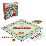 Monopoly Modular