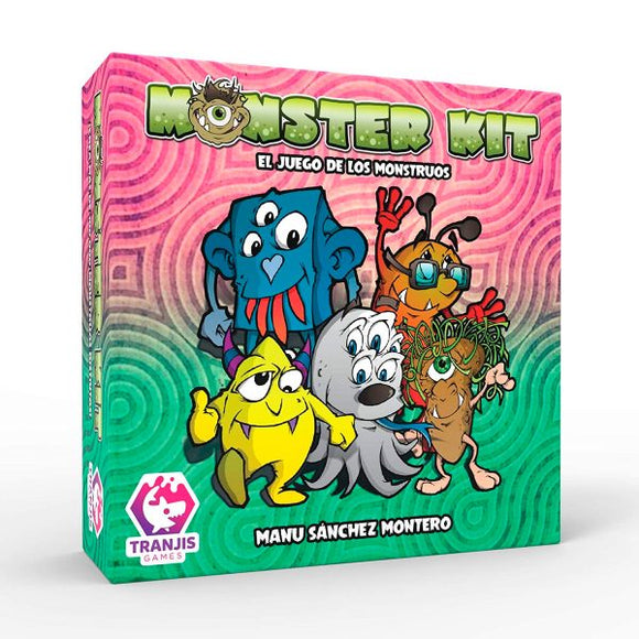 Monster kit
