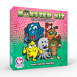 Monster kit