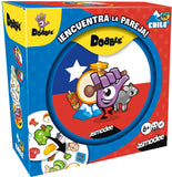DOBBLE CHILE
