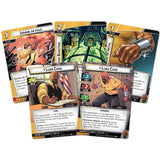 Marvel Champions - Luke Cage Hero Pack, contenido