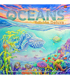 Oceans Deluxe