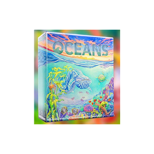 Oceans