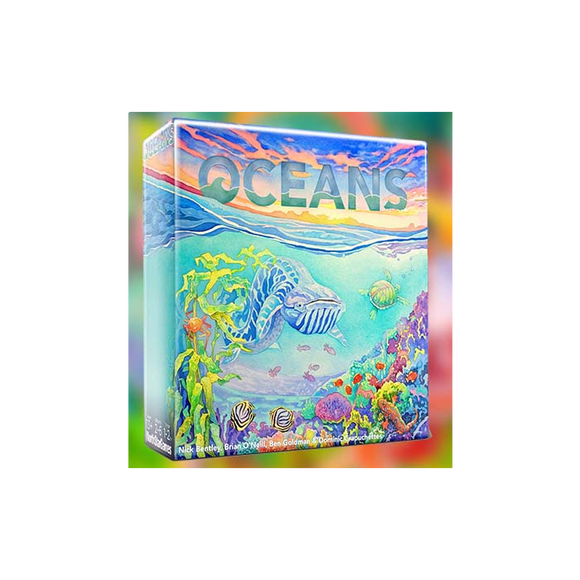 Oceans