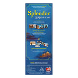 SPLENDOR - LA RUTA DE LA SEDA