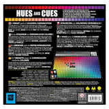 Hues and Cues